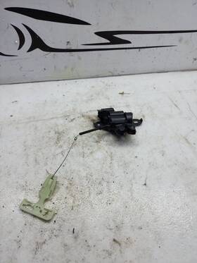 Ds73f43282ae Ford - Fomoco 2013-2020 Fusion Trunk Lock Latch Actuator Oem