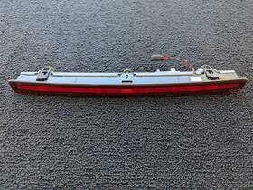 Fr3b-13a613-aa Ford 2015-23 Mustang Convertible Third Brake Light Stop Lamp Center - Free Ship