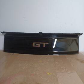 Ford Fr3b634504 Mint 2016 - 2019 Mustang Gt Trunk Lid Panel With Back-up Camera Oem 4237