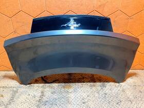 Fr3z-7640110 Ford 15-23 Mustang Convertible Trunk Boot Deck Lid Shell Skin Cover Panel Oem