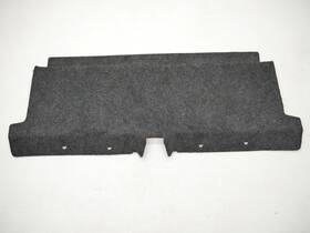 Fr3z6313046aa Ford 2015-2023 Mustang Gt S550 Trunk Cargo Floor Forward Board Trim Cover Oem