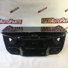 Ford Fuson Trunk Lid Black Oem