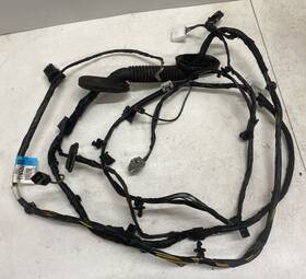 G1et179400bb Ford G1et14d466aa 15-18 Focus Lift Gate Hatch Wiring Harness Oem G1et179400bb Ford G1et14d466aa 15-18 Focus Lift Gate Hatch Wiring Harness Oem