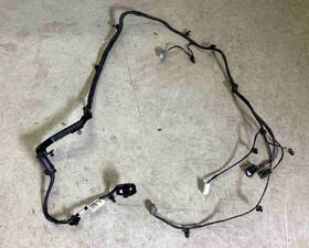 G1et17n400ab Ford Focus 2015-2018 Tail Gate Trunk Deckild Wiring Harness 4d G1et17n400ab Ford Focus 2015-2018 Tail Gate Trunk Deckild Wiring Harness 4d