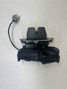 Gj5a-n442a66-bb Ford 2016-2019 Escape Rear Tailgate Trunk Latch Power Lock Actuator Hatch