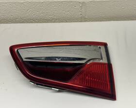 Gn15-14a411-aaa Ford 2018-2021 Ecosport Trunk Lid Handle Rear Right Reflective Light Opener Oem