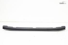 Gn15-a40352-ebw Ford 2018-2021 Ecosport Rear Trunk Sill Scuff Loading Plate Trim Cover Panel Oem Gn15-a40352-ebw Ford 2018-2021 Ecosport Rear Trunk Sill Scuff Loading Plate Trim Cover Panel Oem