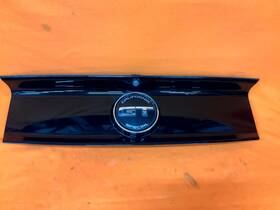 Gr3j6343504ac59b8 Ford 2015-2023 Mustang Gt Trunk Lid Panel Decklid With Camera