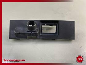 Ford Hs73f435a10bc 2014 - 2020 Fusion Trunk Lid Release Handle Switch Cover Trim Oem
