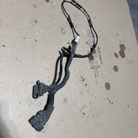 Jb5z15k868h Ford 2017 Explorer Rear Bumper Trailer Wire Harness Oem