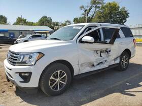 Jl1z17508c Ford Used Deck Lid Fits 2019 Expedition Privacy Tint Glass Power Liftgate Grade