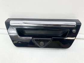 Jl34-99431b82 Ford 2018-2020 F-150 Rear Railgate Trunk Lid Door Hadle Camera Oem