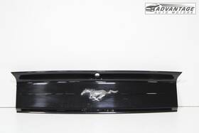 Jr3b-6343504-bj Ford 2018-2023 Mustang Rear Trunk Lid Panel Trim Cover Molding Jr3b6343504bj Oem