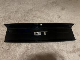 Oemjr3b6343504aj59b8 Ford Jr3b6343504aj59b8 2018-2021 Mustang Gt Trunk Panel W Emblem Oemjr3b6343504aj59b8 Ford Jr3b6343504aj59b8 2018-2021 Mustang Gt Trunk Panel W Emblem