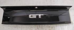Jr3b6343504al59b8 Ford Oem Rear Trunk Lid Panel Black 2018-2023 Mustang Gt Jr3b6343504al59b8 Ford Oem Rear Trunk Lid Panel Black 2018-2023 Mustang Gt