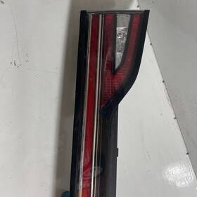 Ka1b-13a565-a Ford Lincoln Nautilus 2020-2022 Rear Center Tail Light Bar With Camera