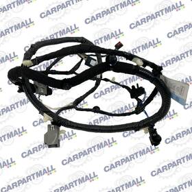 Kg9t-17n400-abb Ford 2019 2020 Fusion Hybrid Rear Trunk Lid Light Wire Harness