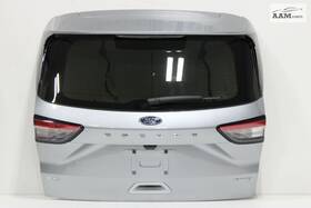 Lj6z-7840010-a Ford 2020-2022 Escape Trunk Deck Lid Tailgate With Lamp Glass Spoiler And Camera Oem Lj6z-7840010-a Ford 2020-2022 Escape Trunk Deck Lid Tailgate With Lamp Glass Spoiler And Camera Oem
