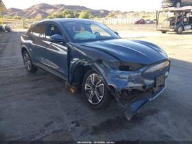 Lj8z14b350a Ford Mach-e 2021 Hatchback Strut 8015027