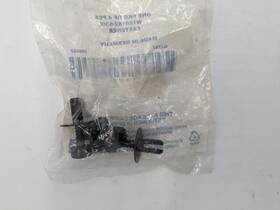 W706182-s300 Ford - Mustang Nos- Headlight Deck Lid Fastener- Lot Of 3 W706182-s300 Ford - Mustang Nos- Headlight Deck Lid Fastener- Lot Of 3