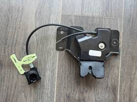 Ford Oem 8w1a-5443282-ab Lincoln Town Car 2008-2011 Trunk Latch Release Deck Actuator