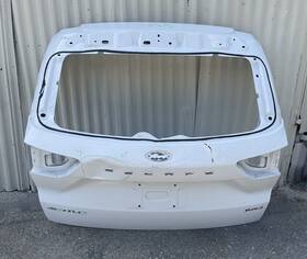 Pj6z-7840010-a Ford 2023 2024 Escape Tailgate Liftgate Shell Oem