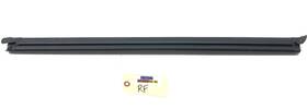 S2143475 Ford 2020-2024 Explorer Xlt Right Pass Front Sill Plate Latch Cover Oem