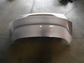 Smitley-243-01-111 Ford 2013-2016 Fusion Trunk Lid With Spoiler Rear View Camera Paint Ux Smitley-243-01-111 Ford 2013-2016 Fusion Trunk Lid With Spoiler Rear View Camera Paint Ux