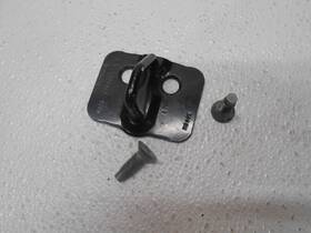Smitley-243-01-753 Ford 2014-2020 Fusion Trunk Striker With Bolts