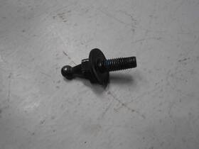 Smitley-383-31-1340 Ford 2012 Explorer Rear Left Lh Driver Side Hatch Shock Bracket Bolt To Body Smitley-383-31-1340 Ford 2012 Explorer Rear Left Lh Driver Side Hatch Shock Bracket Bolt To Body