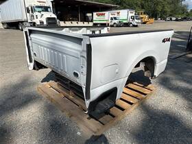 155-10102b Ford Truck Local Pickup Only Box 6ft 9 Inch Fits 23-24 F250sd 1520755 155-10102b Ford Truck Local Pickup Only Box 6ft 9 Inch Fits 23-24 F250sd 1520755
