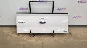 170-00679c Ford Truck 10 F150 Complete Rear Tailgate