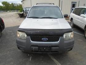 170-01859b Ford Truck Trunk/hatch/tailgate Thru 12/10/01 Privacy Tint Glass Fits 01-02 Escape 1350047