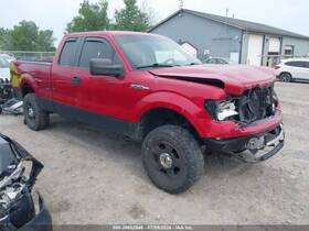 170-01921 Ford Truck Local Pickup Only Trunk/hatch/tailgate Flareside Box Fits 04-09 F150 Pick 170-01921 Ford Truck Local Pickup Only Trunk/hatch/tailgate Flareside Box Fits 04-09 F150 Pick