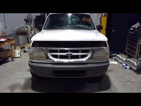 170-01935b Ford Truck Trunk/hatch/tailgate 4 Door Wiper Fits 98-01 Explorer 1097892