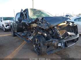 170-02039e Ford Truck Local Pickup Only Trunk/hatch/tailgate With Rear View Camera Fits 15-17 F