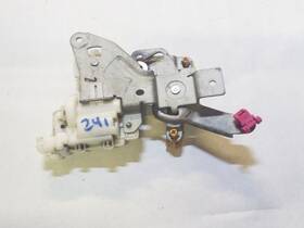 170-02071g Ford Truck Power Tailgate Remote Release Actuator Fits 17 18 19 20 F250 F350 F450