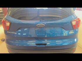 170-10010g Ford Truck Escape 2019 Trunk/hatch/tailgate 427558