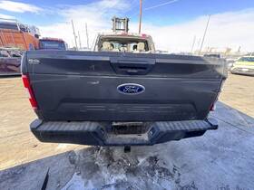 170-10048e Ford Truck Trunk/hatch/tailgate Rear View Camera Fits 18-20 F150 Pickup 623452