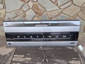 170-10251b Ford Truck 2020 2021 2022 F250 F350 Tailgate Assembly Platinum With Step 170-10251b Ford Truck 2020 2021 2022 F250 F350 Tailgate Assembly Platinum With Step