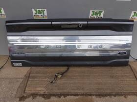 170-10337c Ford Truck 2021 2022 2023 F150 Tailgate Assembly Limited With Step