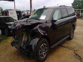 170-10389 Ford Truck Trunk/hatch/tailgate Fits 22-23 Expedition 581774 170-10389 Ford Truck Trunk/hatch/tailgate Fits 22-23 Expedition 581774
