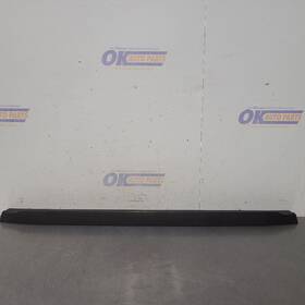 170-10519b Ford Truck 22 2022 Maverick Xlt Upper Tailgate Pad Textured - See Images
