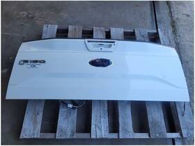 170.fd8117 Ford Truck 2015-2017 F150 Pickup Rear Tailgate Hatch Dent Paint Ug 2747 170.fd8117 Ford Truck 2015-2017 F150 Pickup Rear Tailgate Hatch Dent Paint Ug 2747