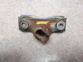 170.fd8596 Ford Truck Passenger Right Tailgate Hinge Fits 96 F150 F250 F350 Pickup
