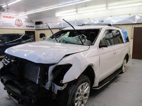 172.fd8621 Ford Truck Expediton 2021 Hatchback Strut 1662921