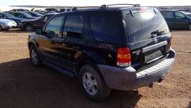 172.fd8c05 Ford Truck Escape 2005 Hatchback Strut 320812 172.fd8c05 Ford Truck Escape 2005 Hatchback Strut 320812