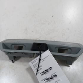 195.fd8s23 Ford Truck Bronco Sport Tail Finish Panel 2024 2023 2022 2021