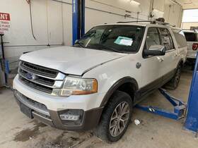 197-02294 Ford Truck Local Pickup Only Fuel Tank 131 Inch Wb Extended Fits 15-17 Expedition 904892