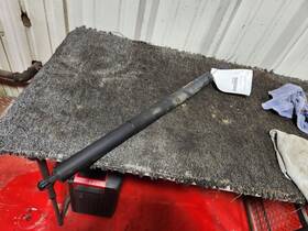 640.fd8311 Ford Truck Explorer 2011 Lid Motor Pull Down 721067